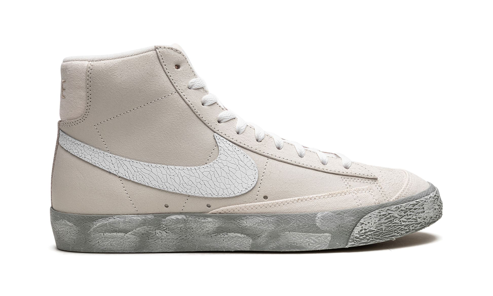 Blazer Mid '77 Emb "Summit white" DV0797 100