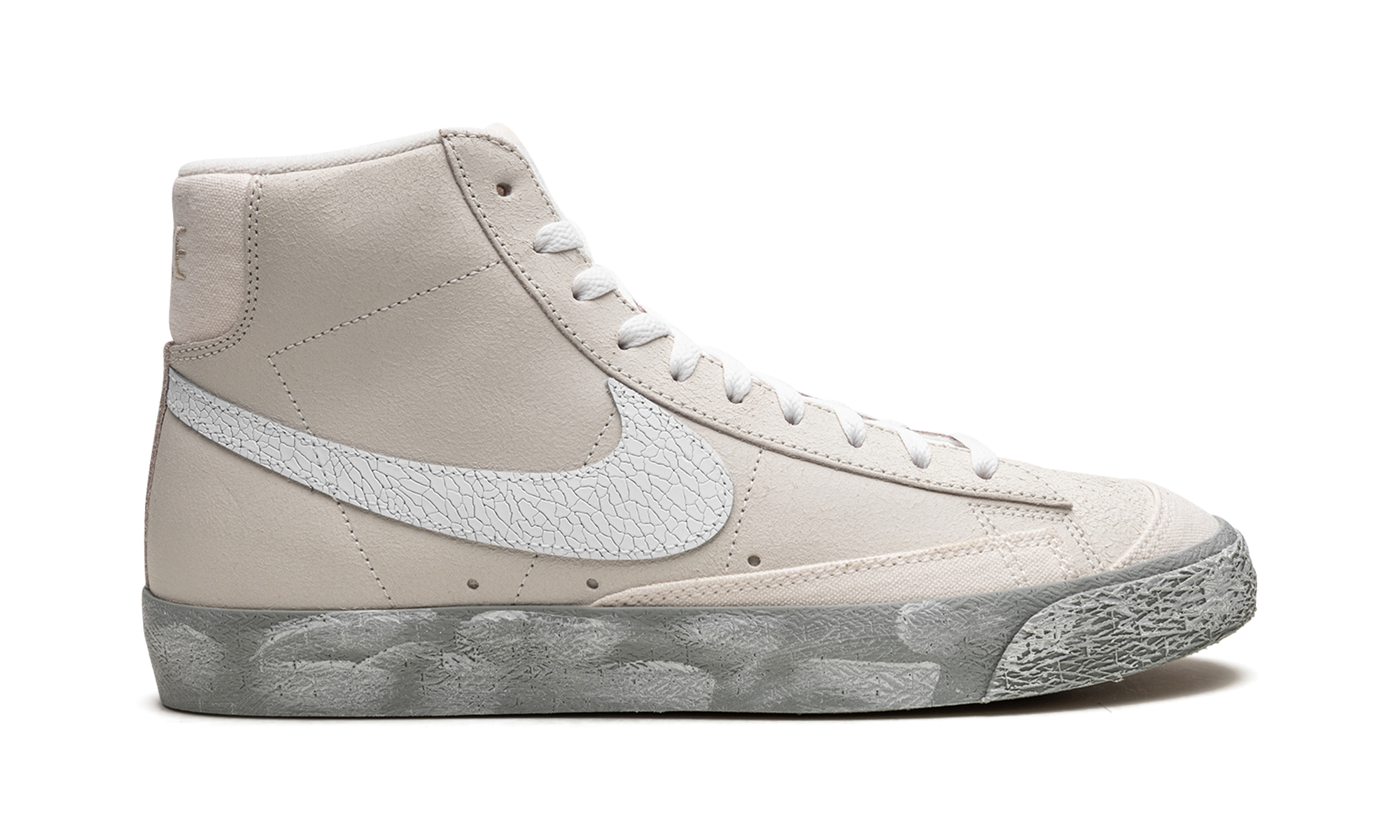 Blazer Mid '77 Emb "Summit white" DV0797 100