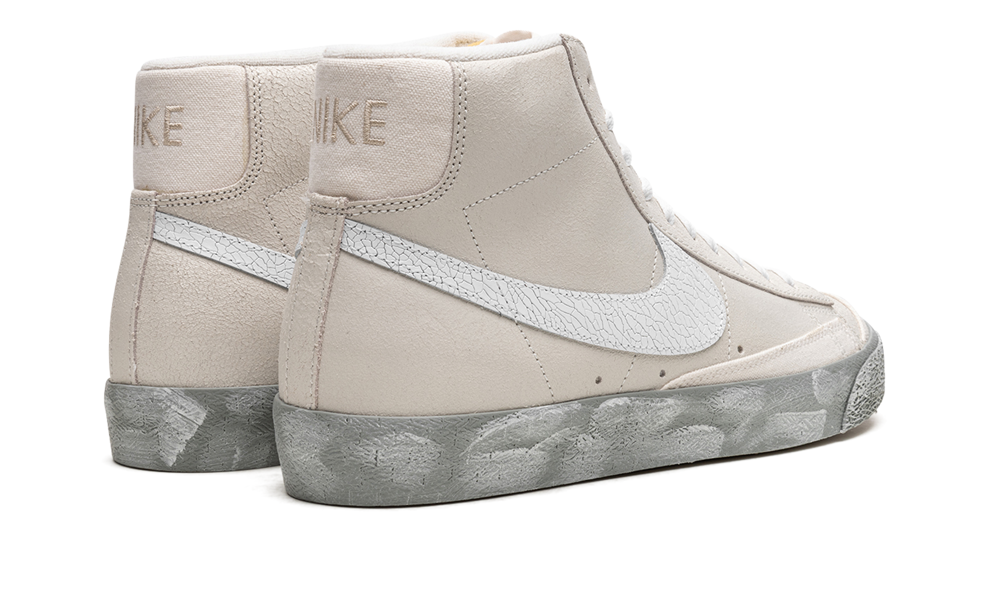 Blazer Mid '77 Emb "Summit white" DV0797 100