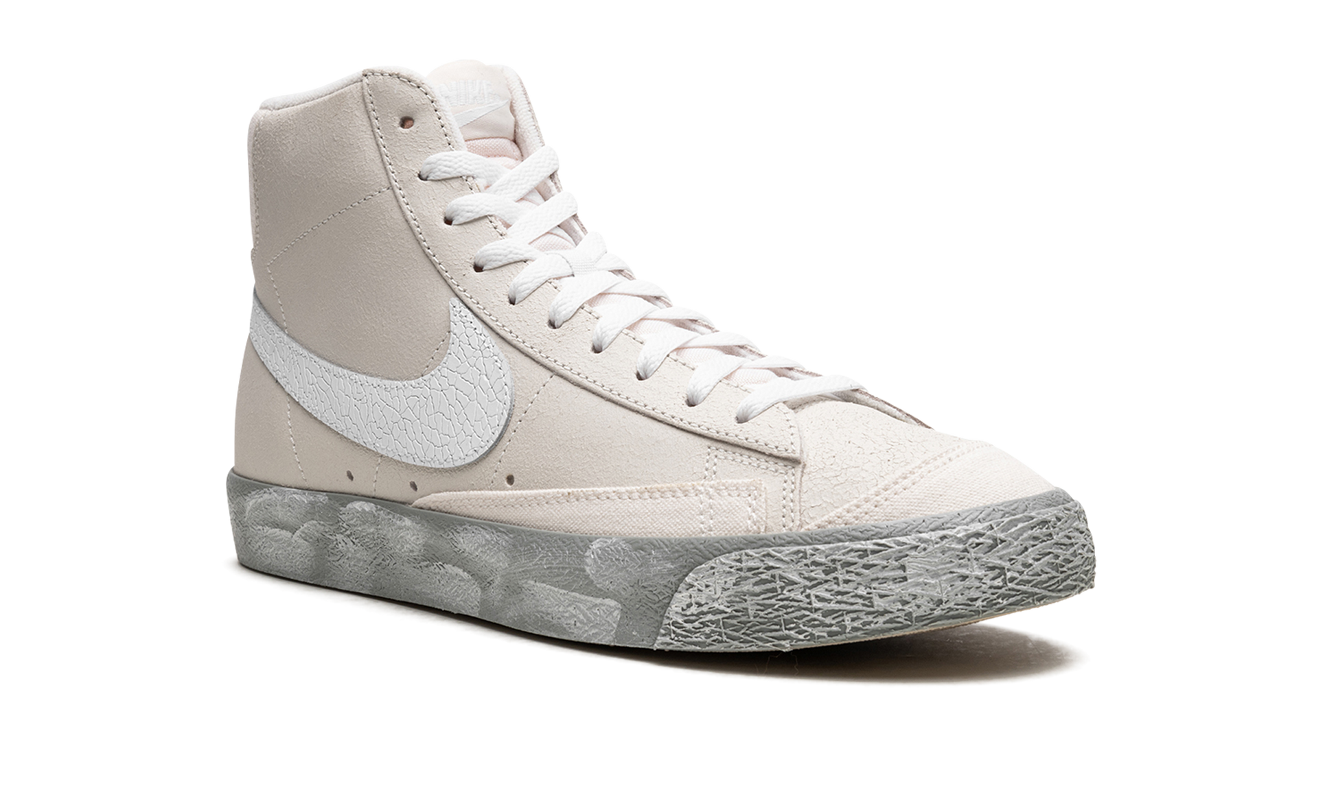 Blazer Mid '77 Emb "Summit white" DV0797 100