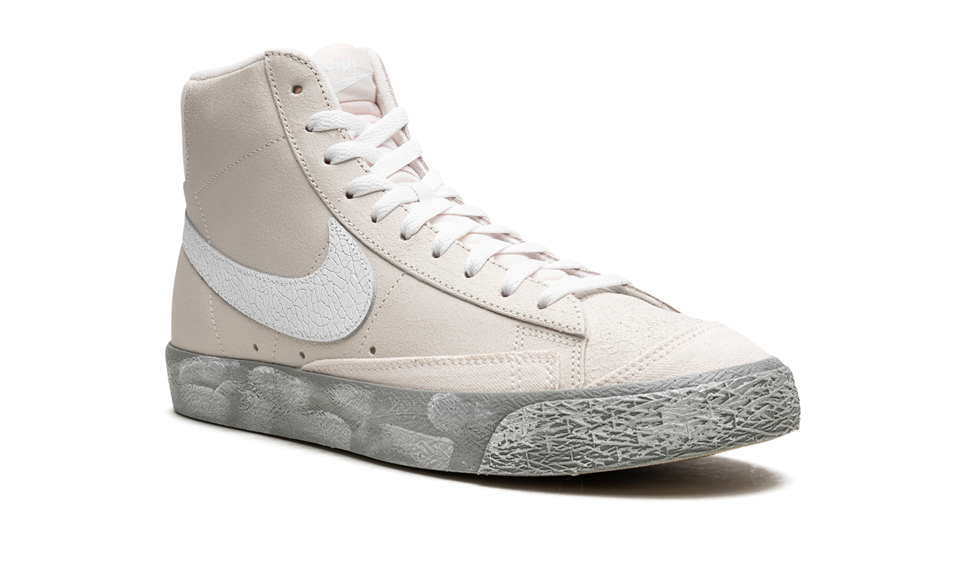 Blazer Mid '77 Emb "Summit white" DV0797 100