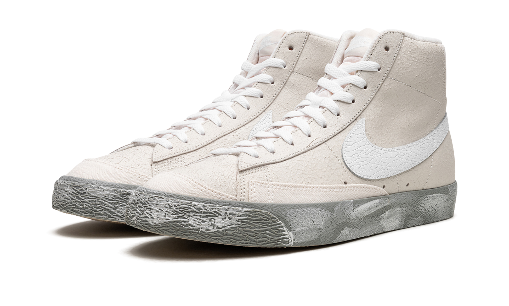 Blazer Mid '77 Emb "Summit white" DV0797 100