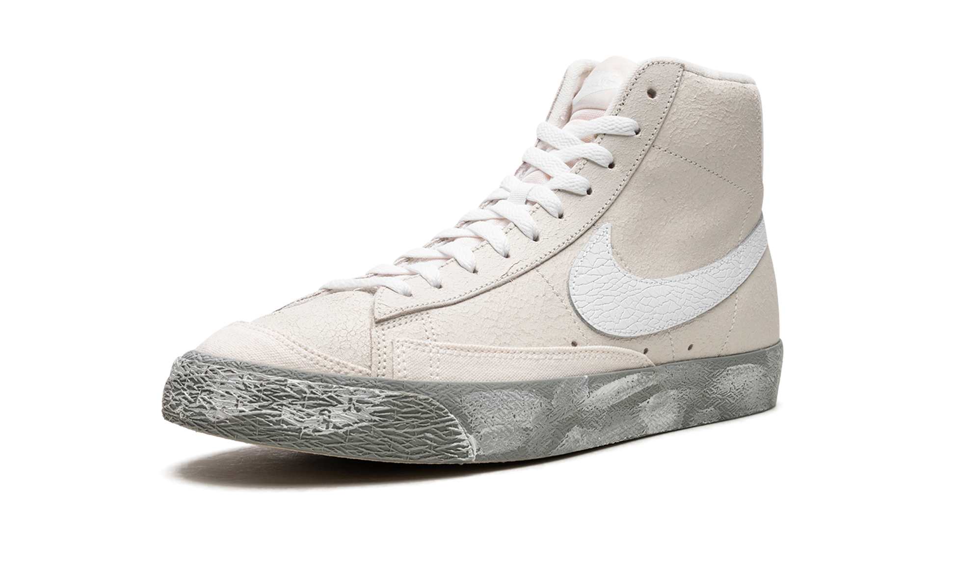 Blazer Mid '77 Emb "Summit white" DV0797 100