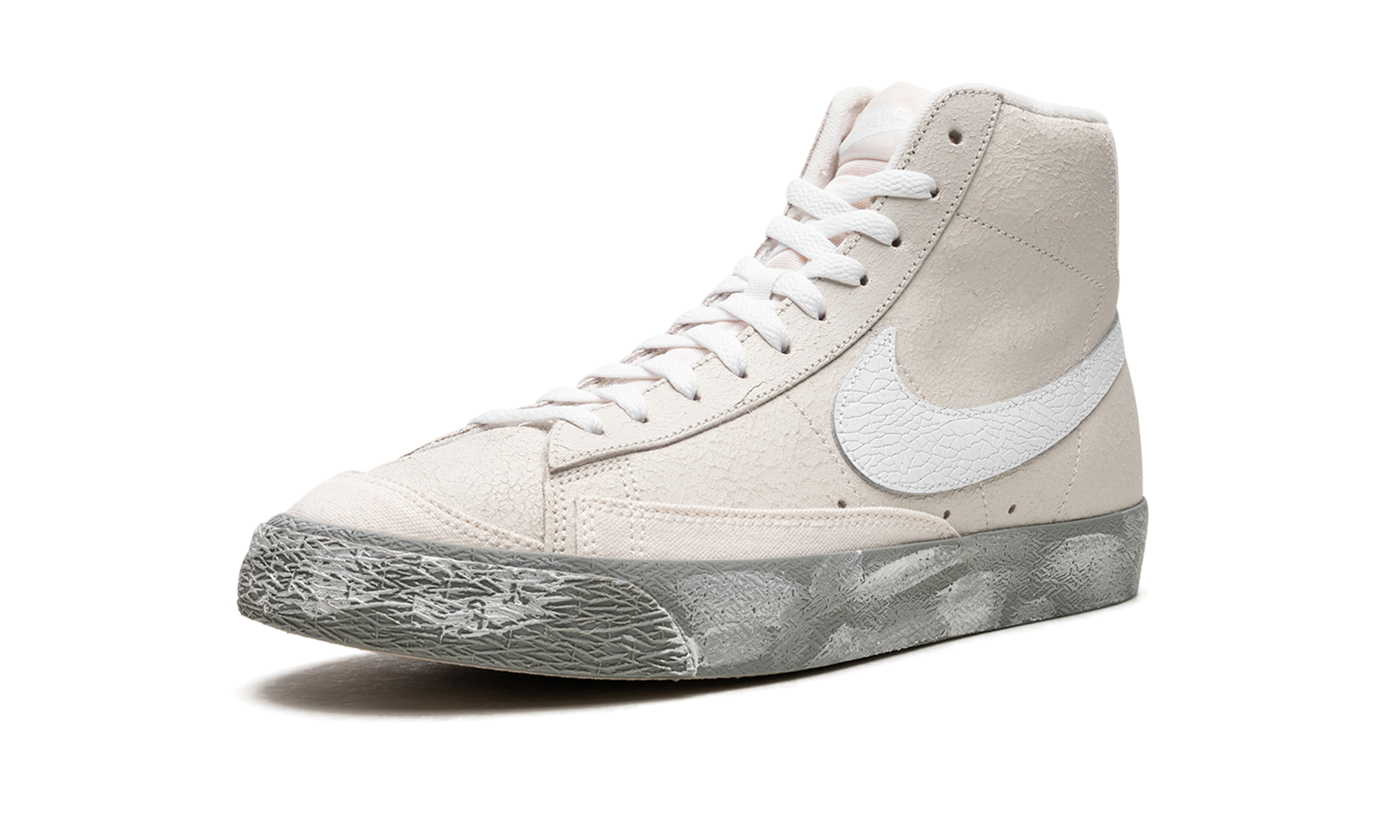 Blazer Mid '77 Emb "Summit white" DV0797 100