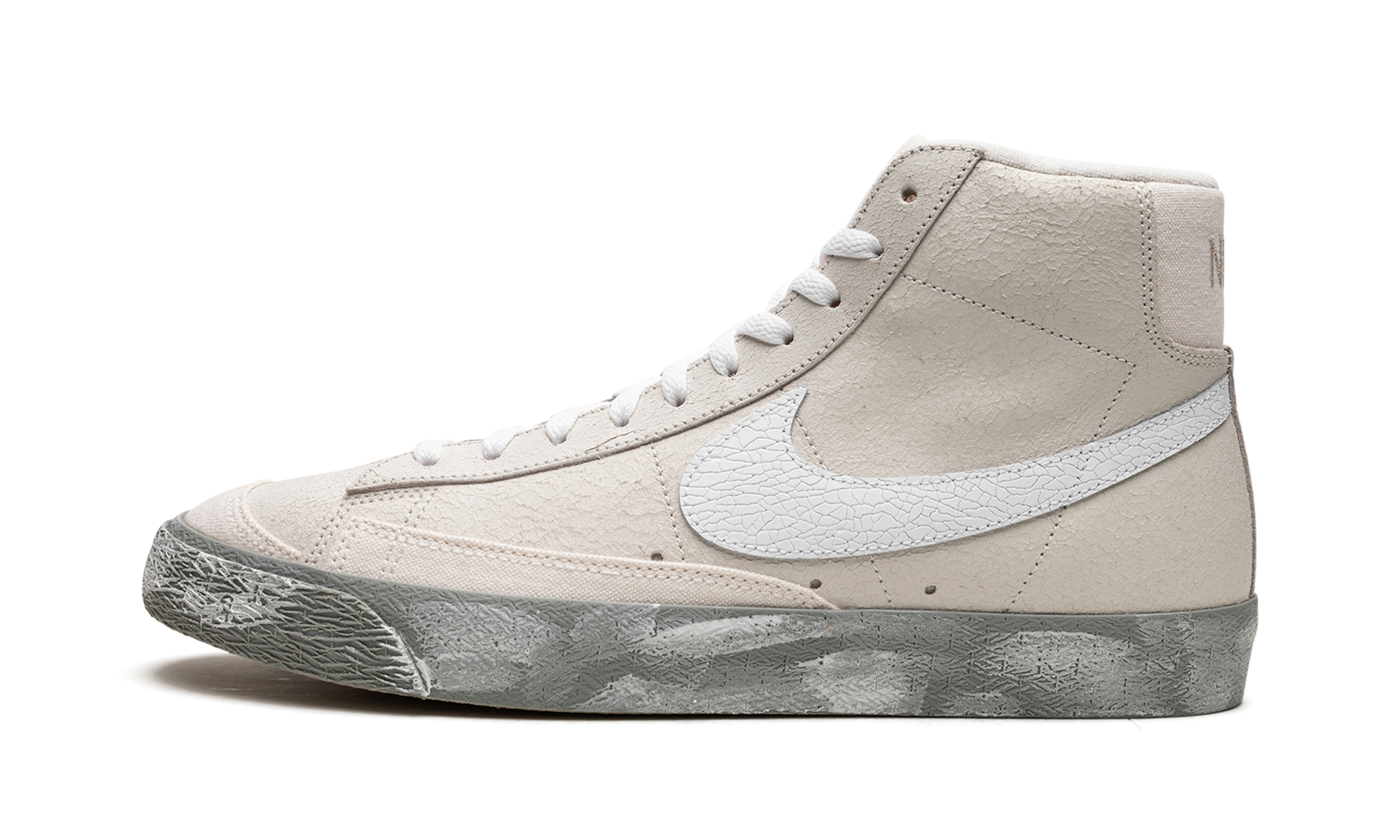 Blazer Mid '77 Emb "Summit white" DV0797 100