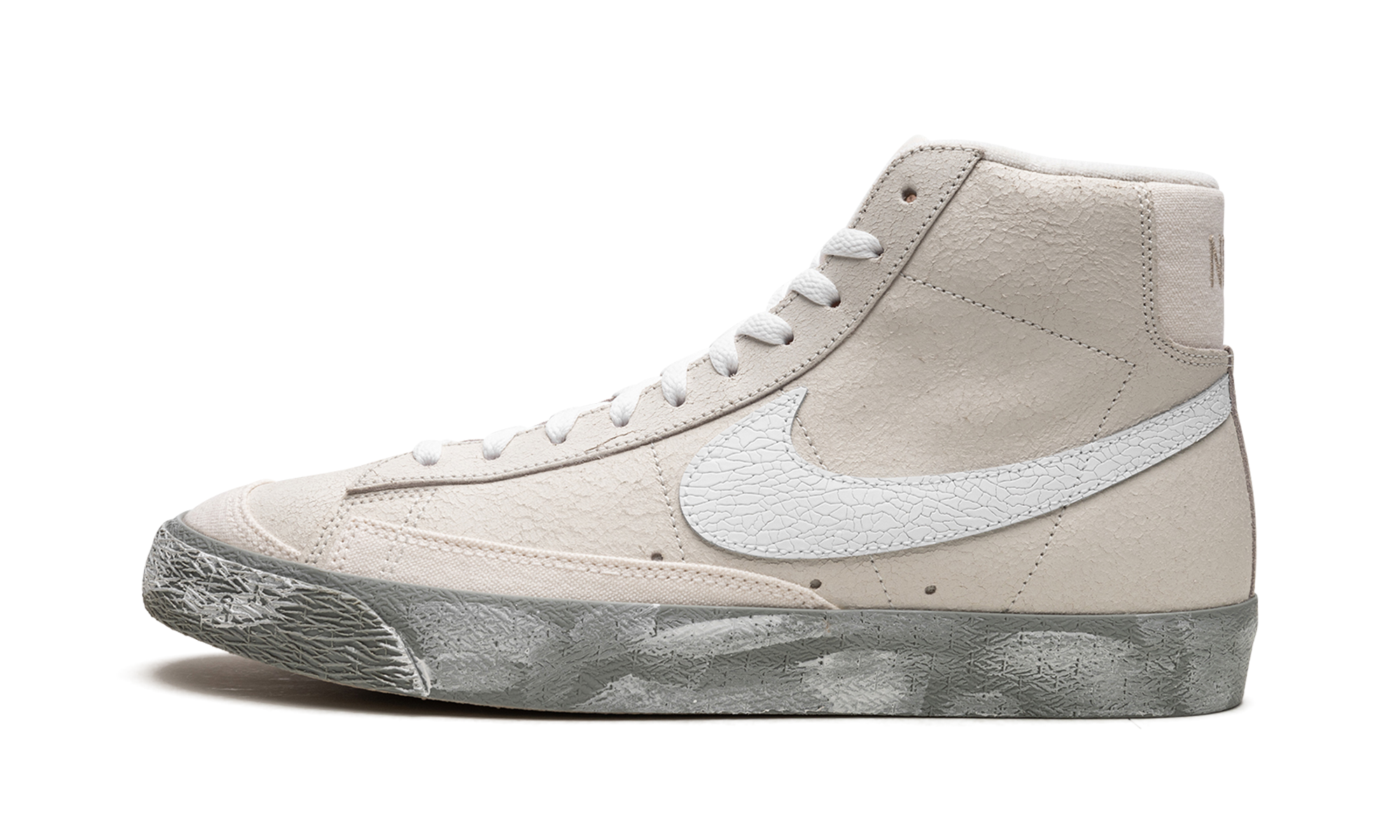 Blazer Mid '77 Emb "Summit white" DV0797 100