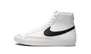 Blazer Mid '77 (gs) "White / black" DA4086 100