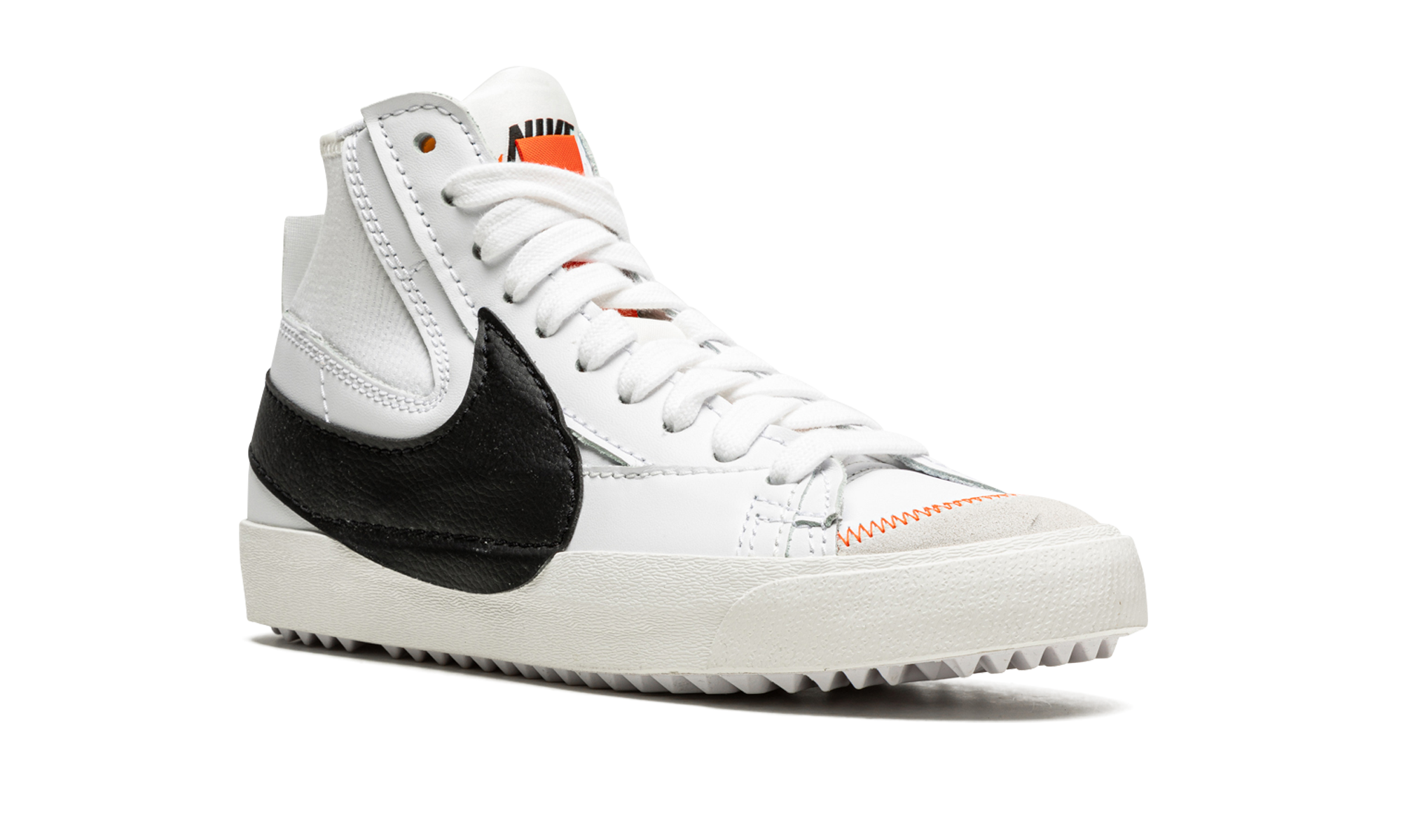 Blazer Mid 77 Jumbo "White / black" DD3111 100