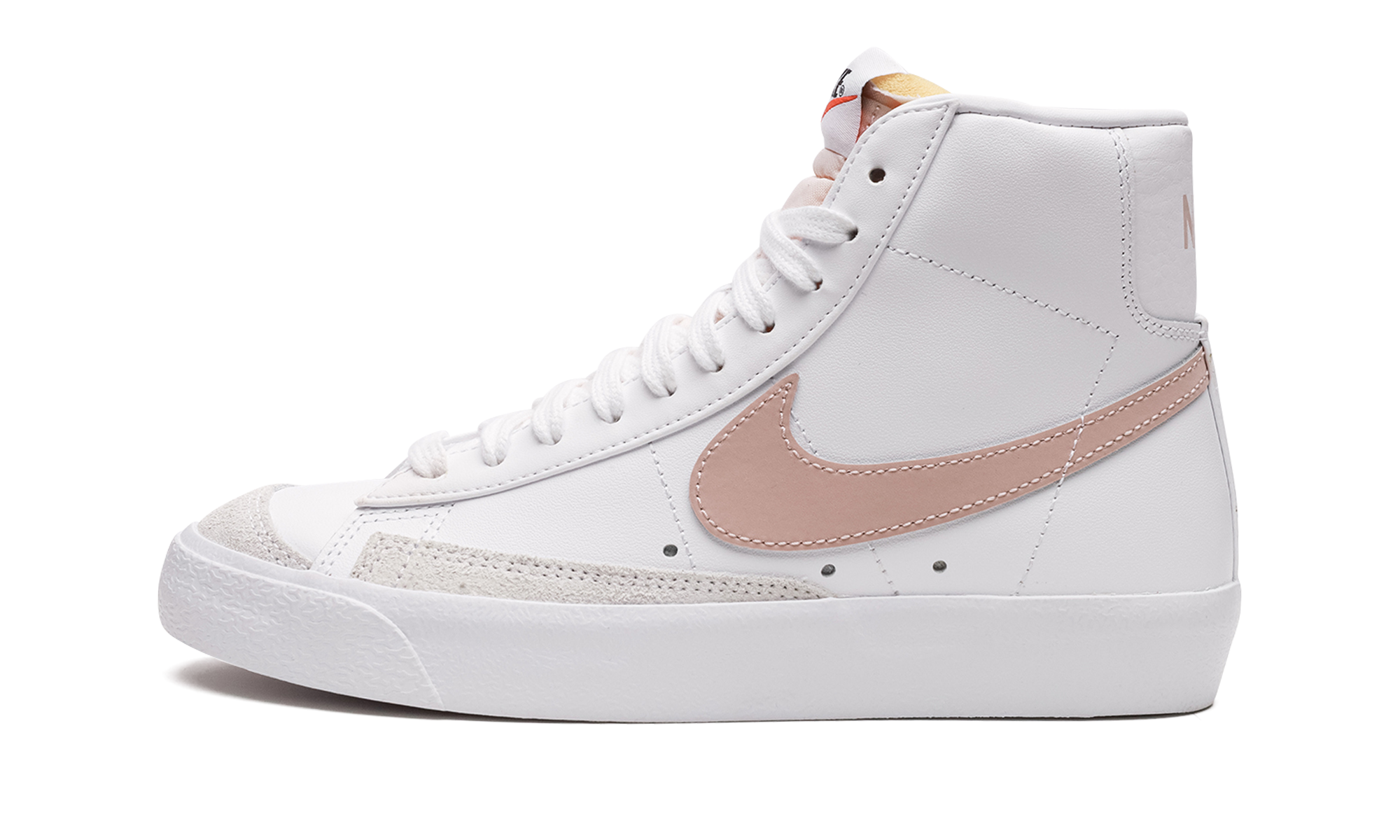 Blazer Mid 77 Mns Women Cz1055 118