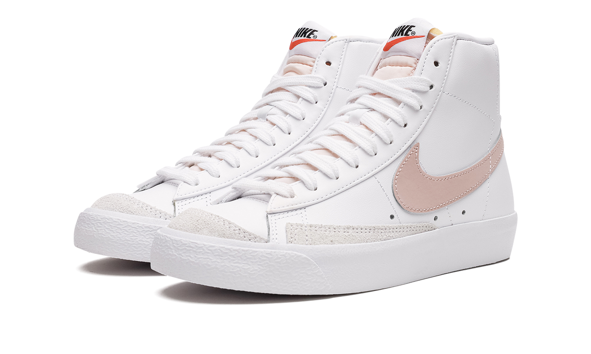 Blazer Mid 77 Mns Women Cz1055 118