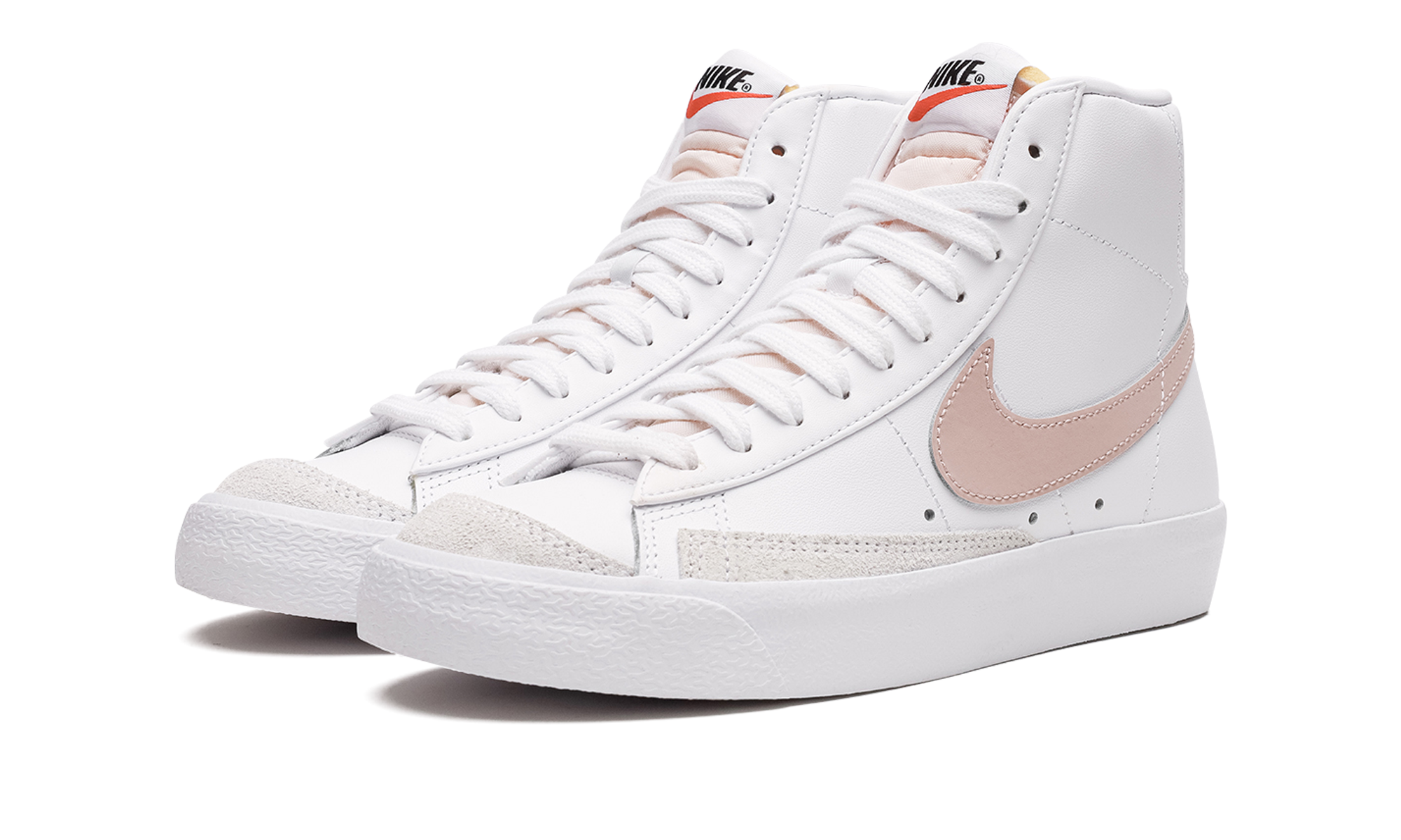 Blazer Mid 77 Mns Women Cz1055 118