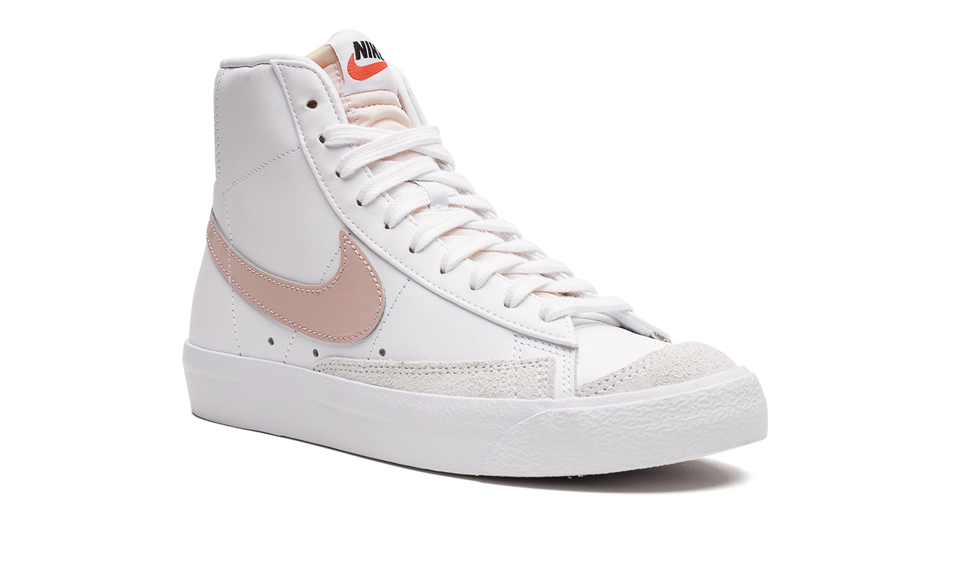 Blazer Mid 77 Mns Women Cz1055 118