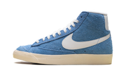Blazer Mid '77 Premium "University blue" HF3157 400