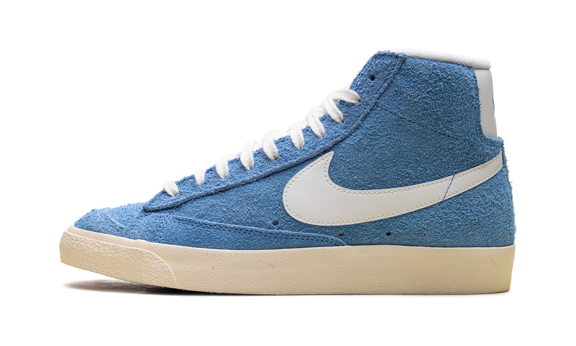Blazer Mid '77 Premium "University blue" HF3157 400