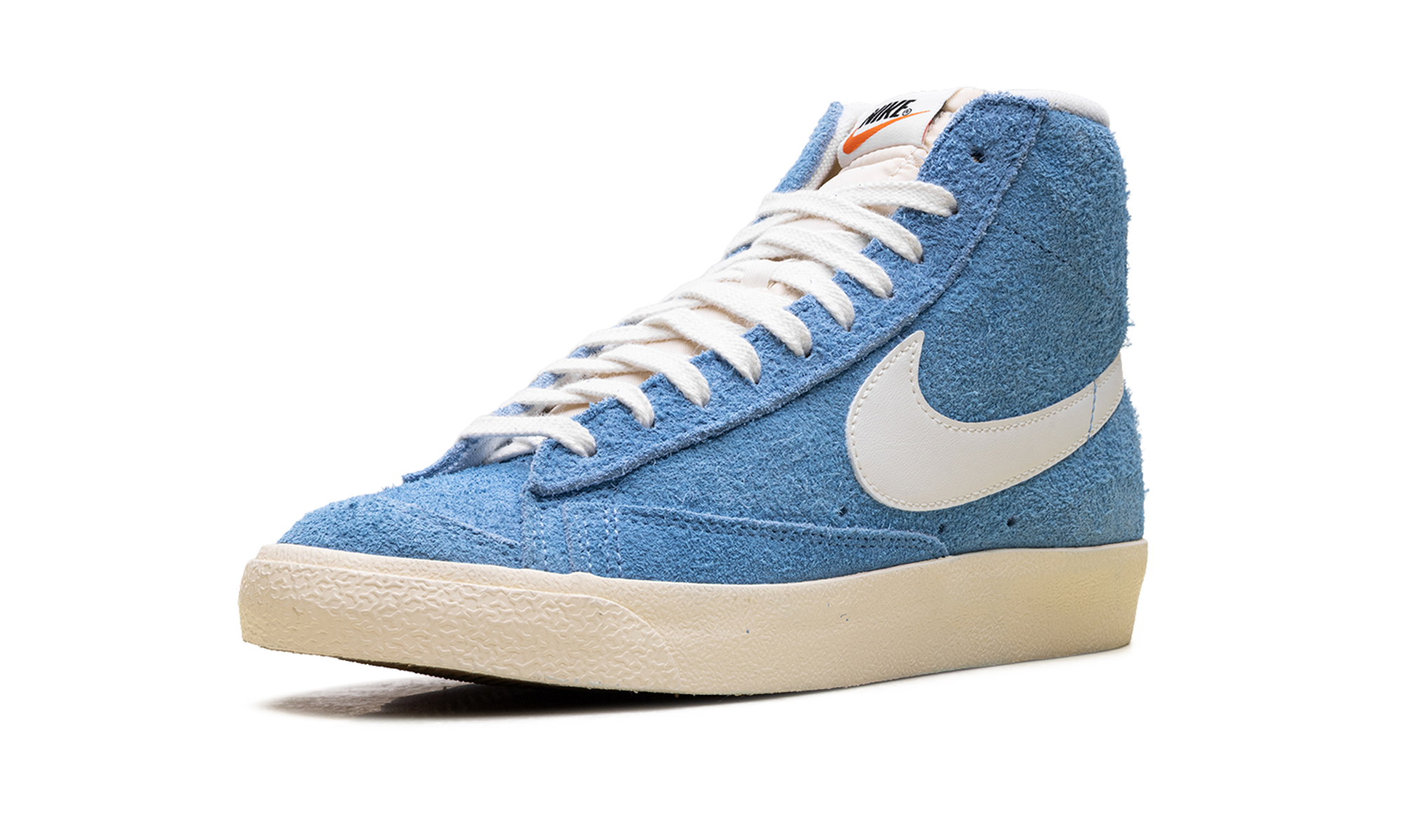 Blazer Mid '77 Premium "University blue" HF3157 400