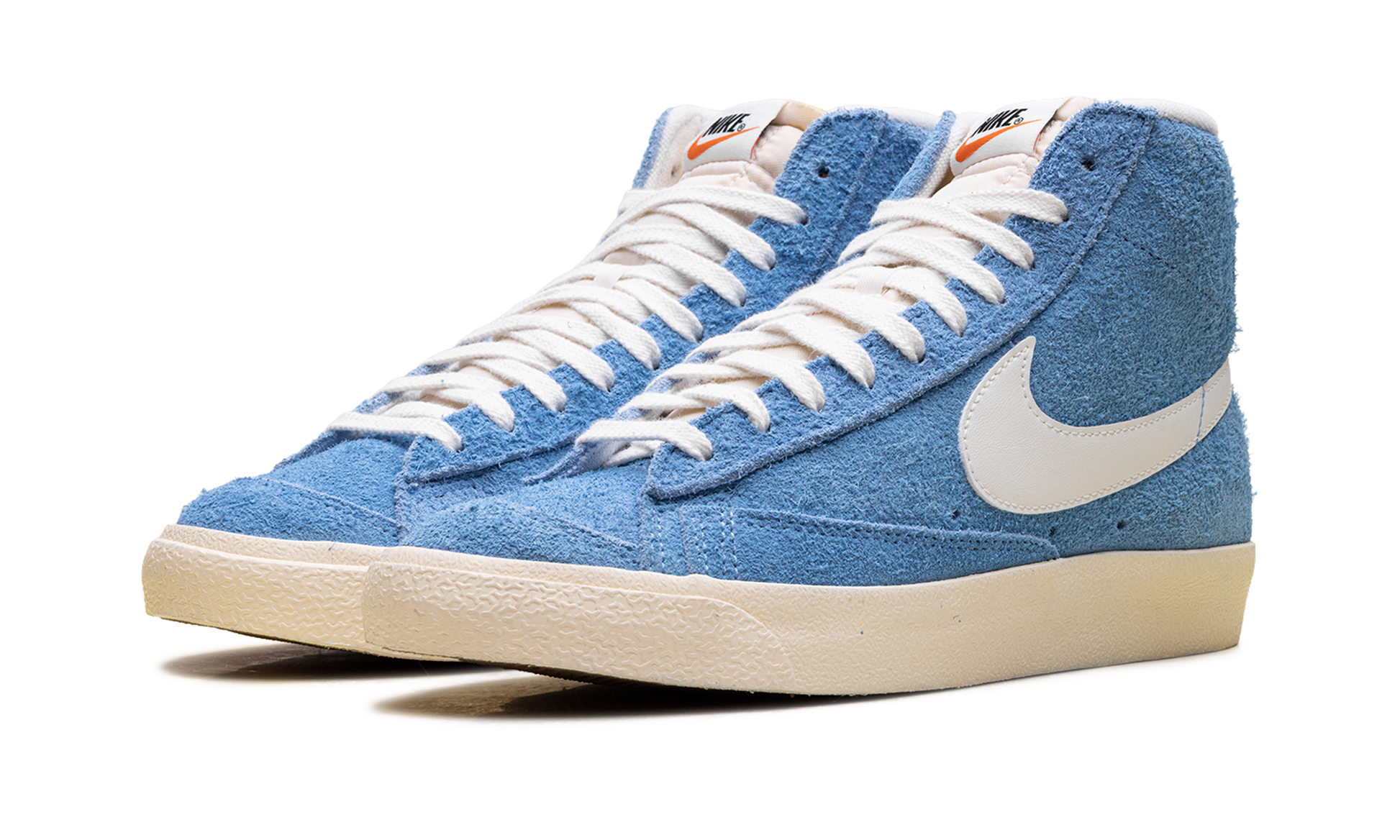 Blazer Mid '77 Premium "University blue" HF3157 400
