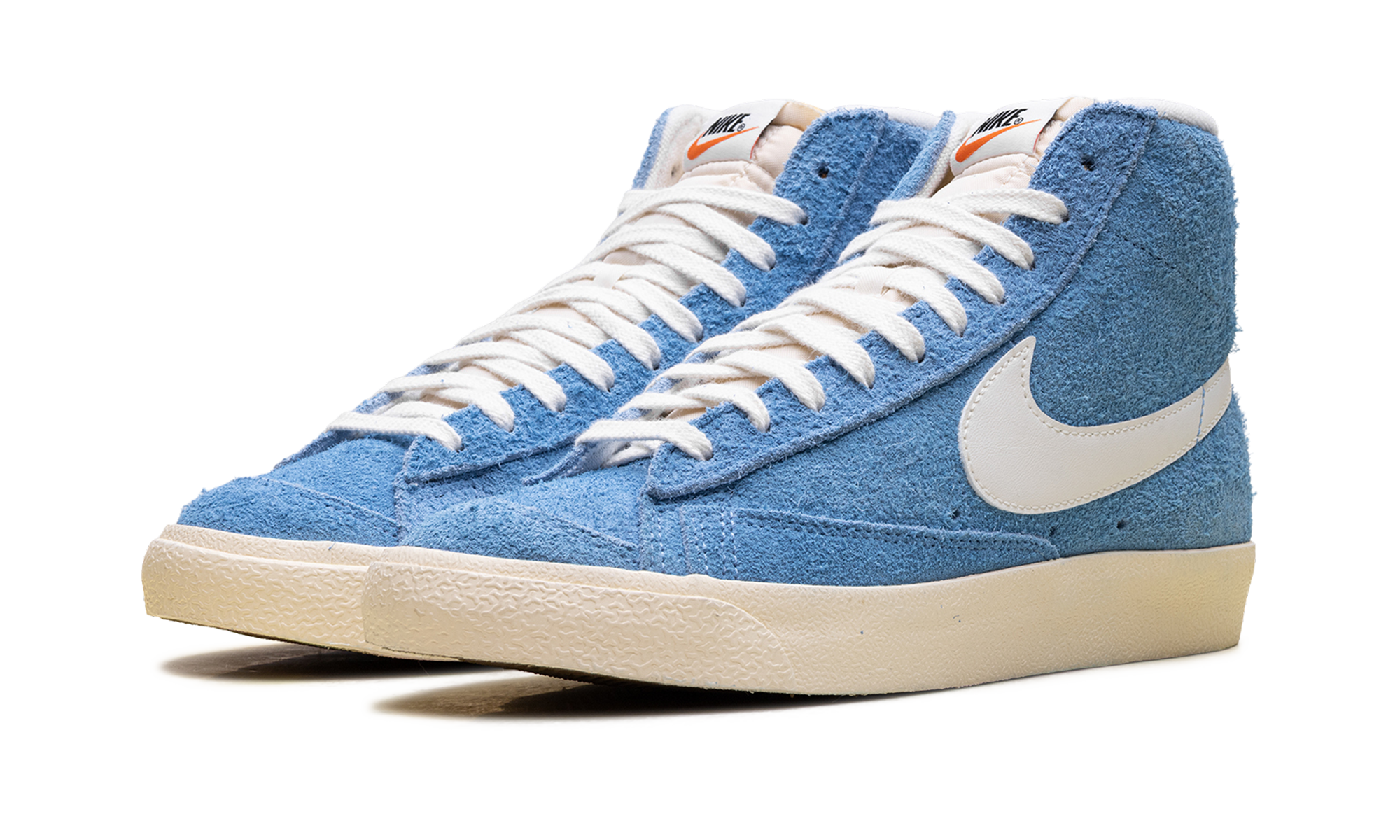 Blazer Mid '77 Premium "University blue" HF3157 400
