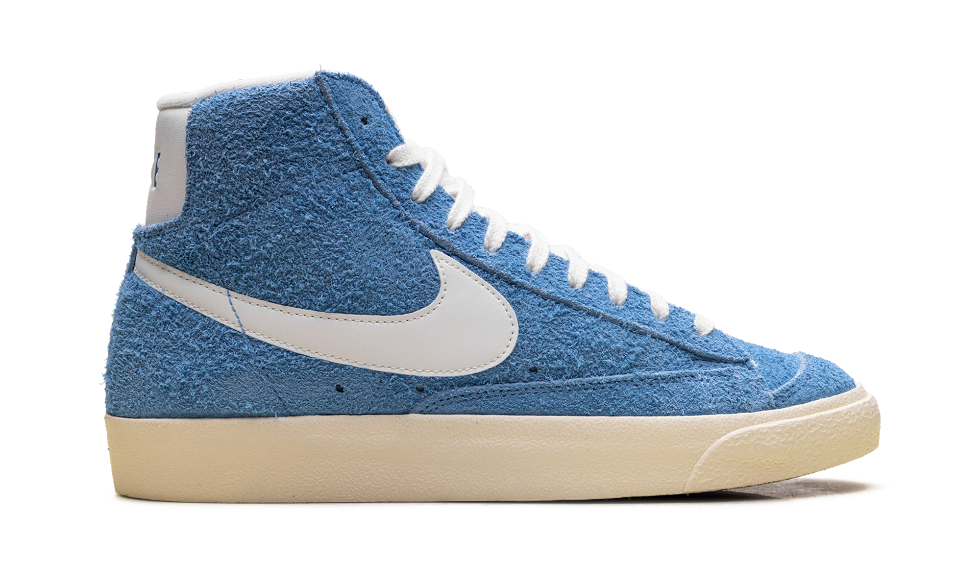 Blazer Mid '77 Premium "University blue" HF3157 400