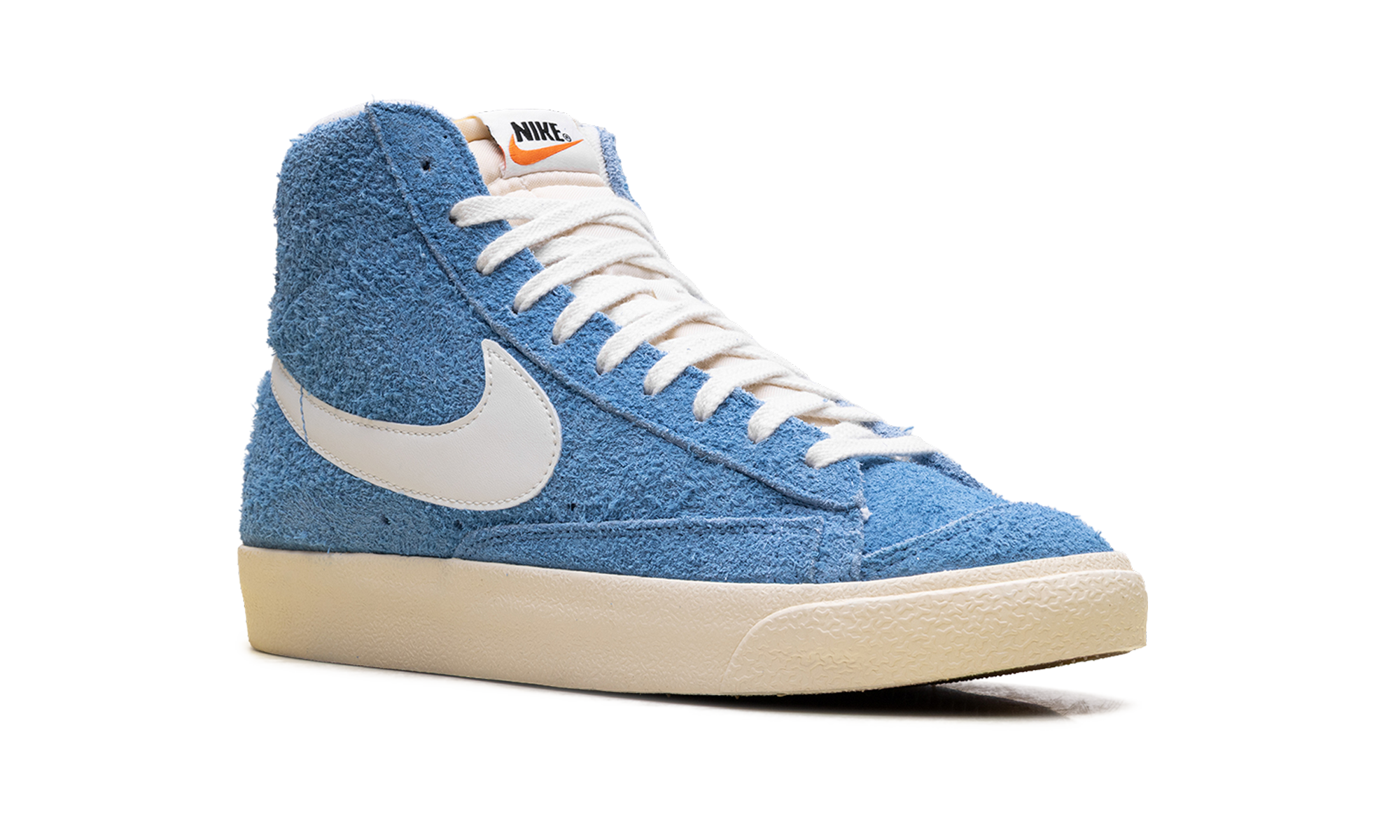 Blazer Mid '77 Premium "University blue" HF3157 400
