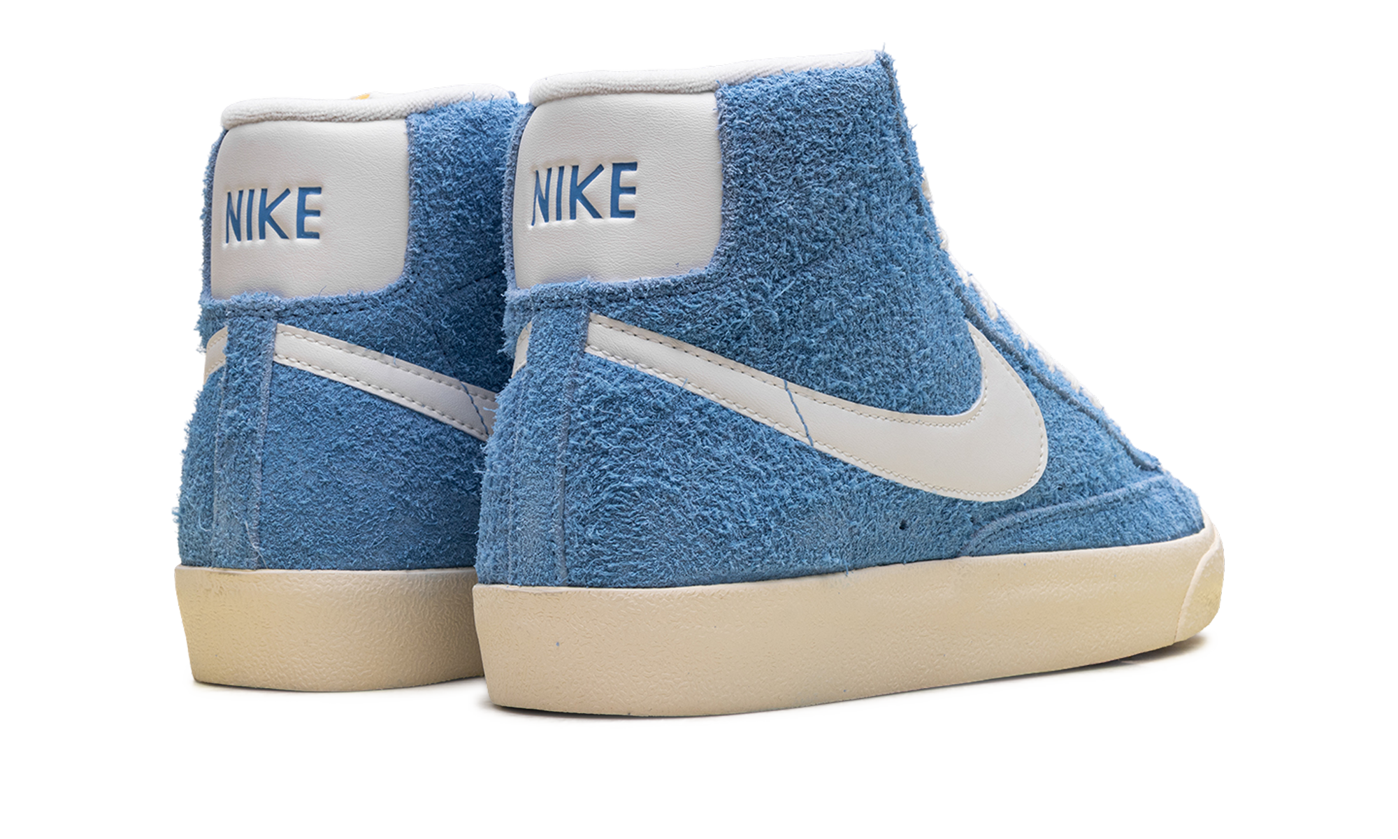 Blazer Mid '77 Premium "University blue" HF3157 400