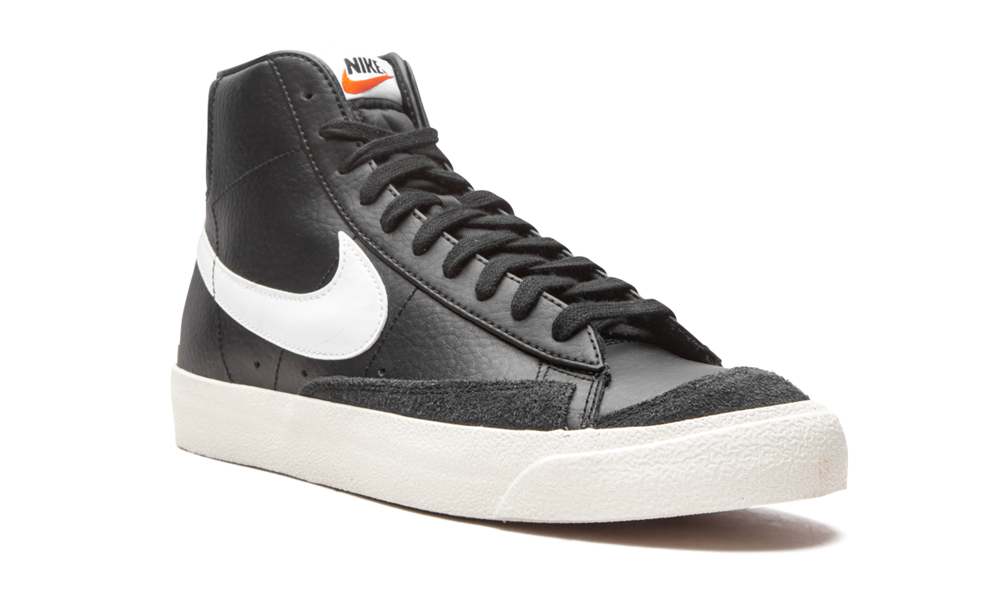Blazer Mid '77 Vintage "Black sail" BQ6806 002