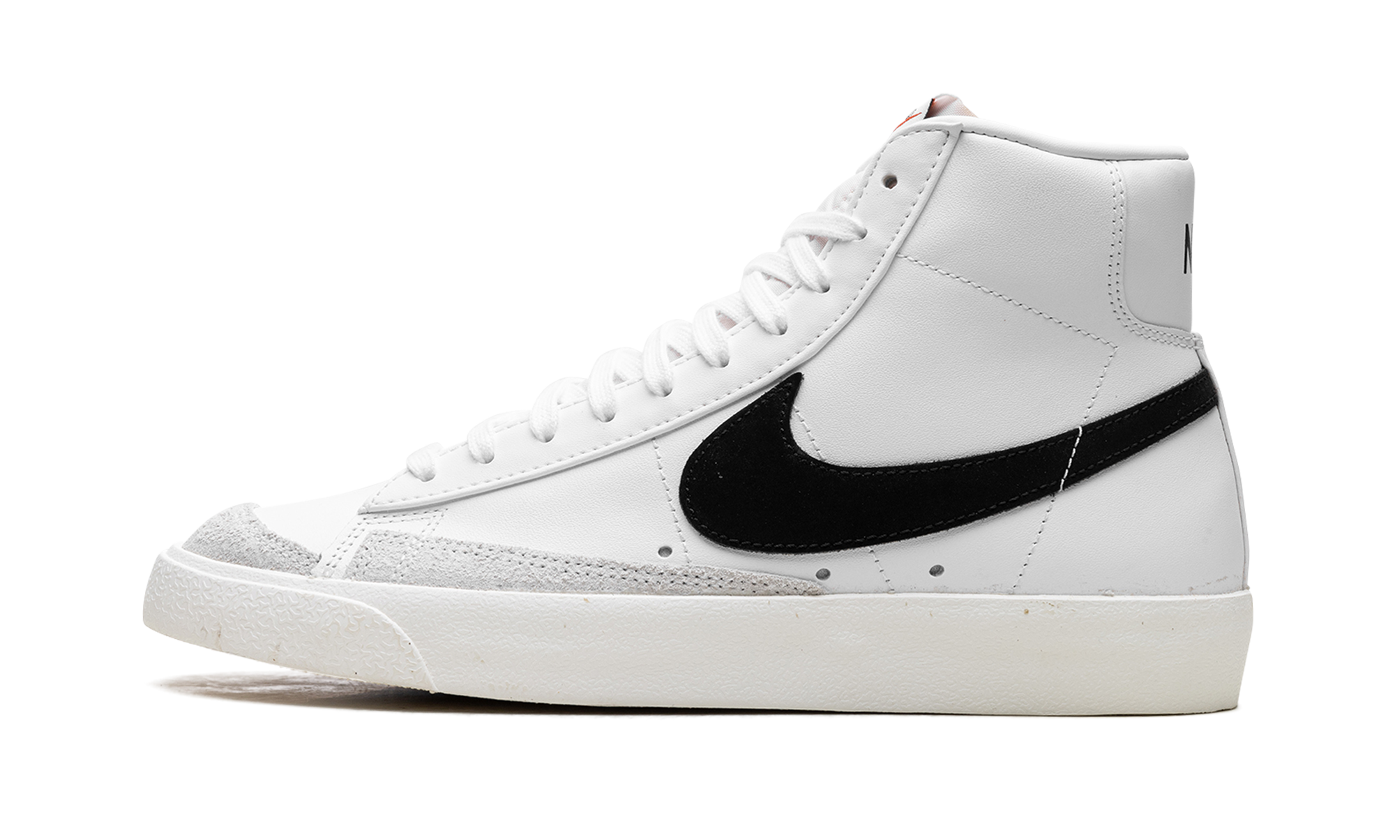 Blazer Mid 77 Vntg "White - black" BQ6806 100