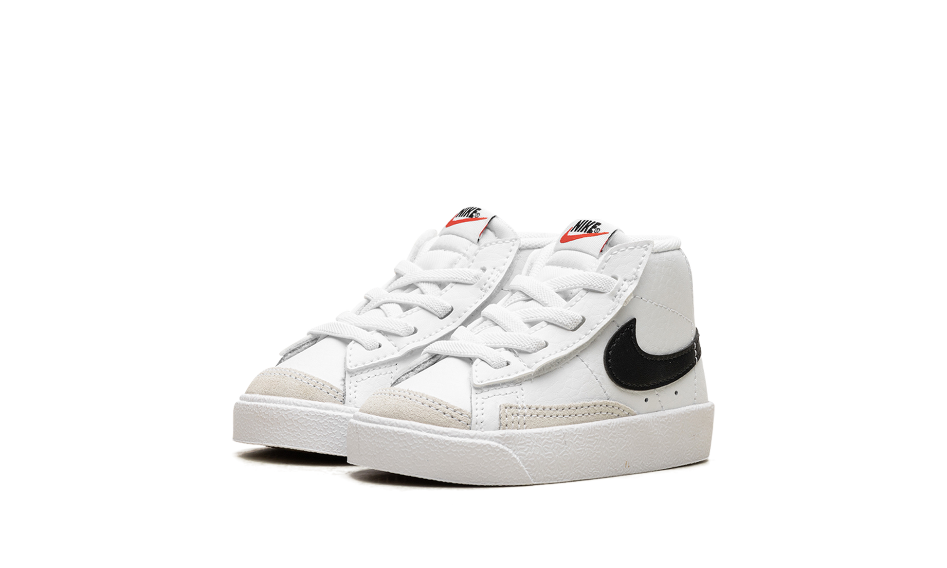 Blazer Mid '77 "White/black" DA4088 100