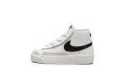 Blazer Mid '77 "White/black" DA4088 100