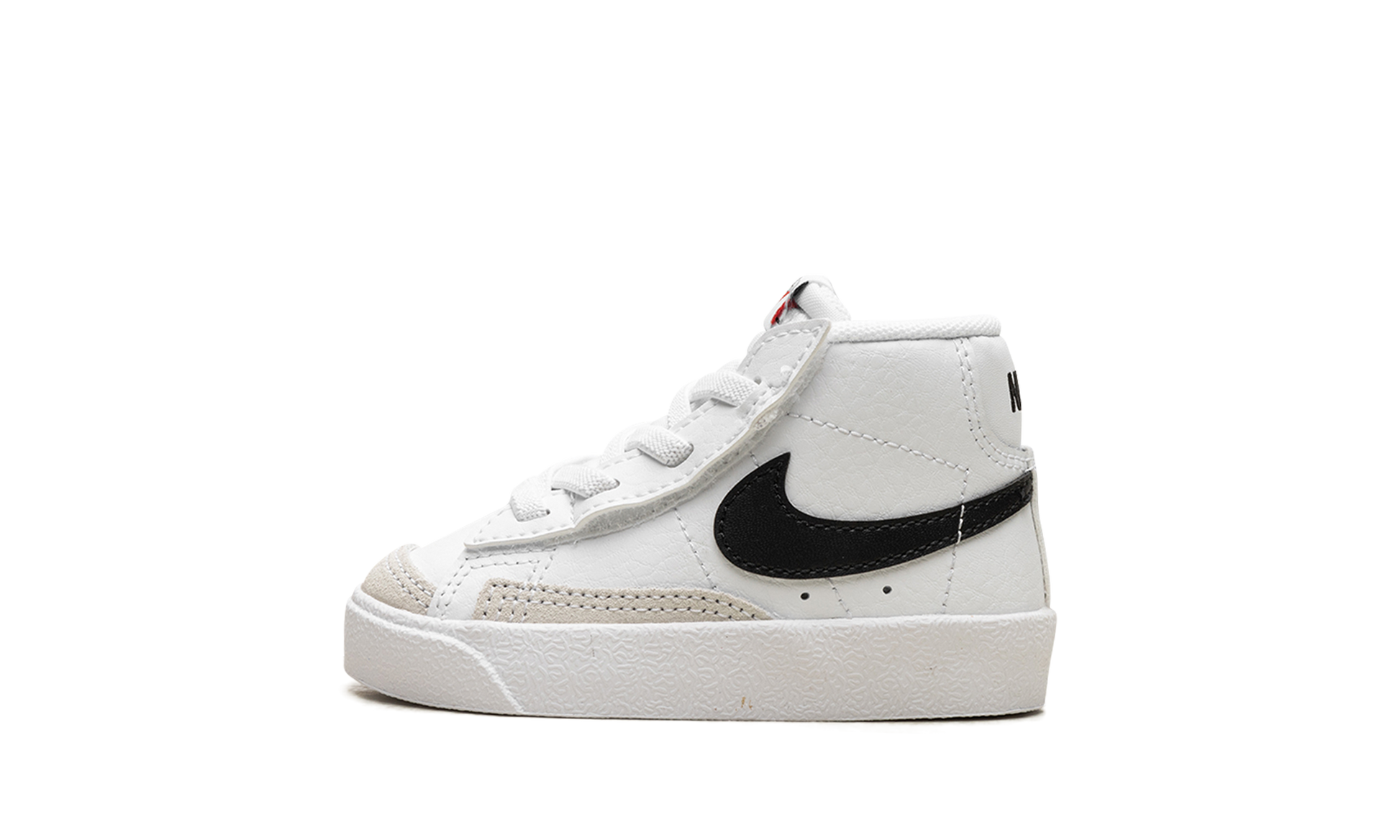Blazer Mid '77 "White/black" DA4088 100