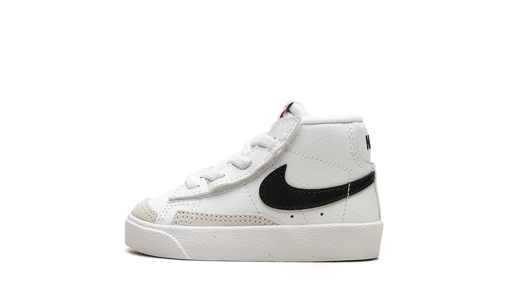 Blazer Mid '77 "White/black" DA4088 100