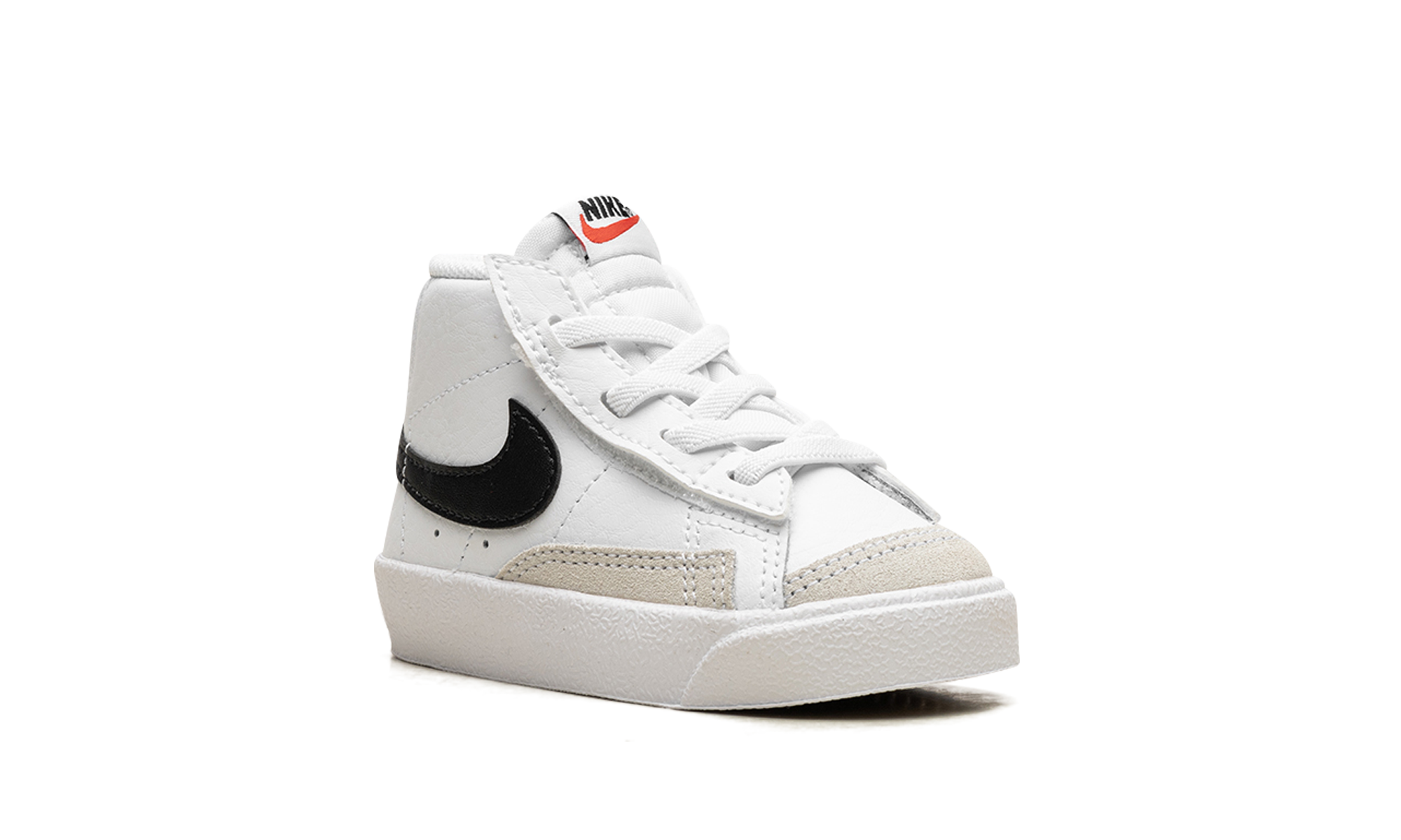 Blazer Mid '77 "White/black" DA4088 100