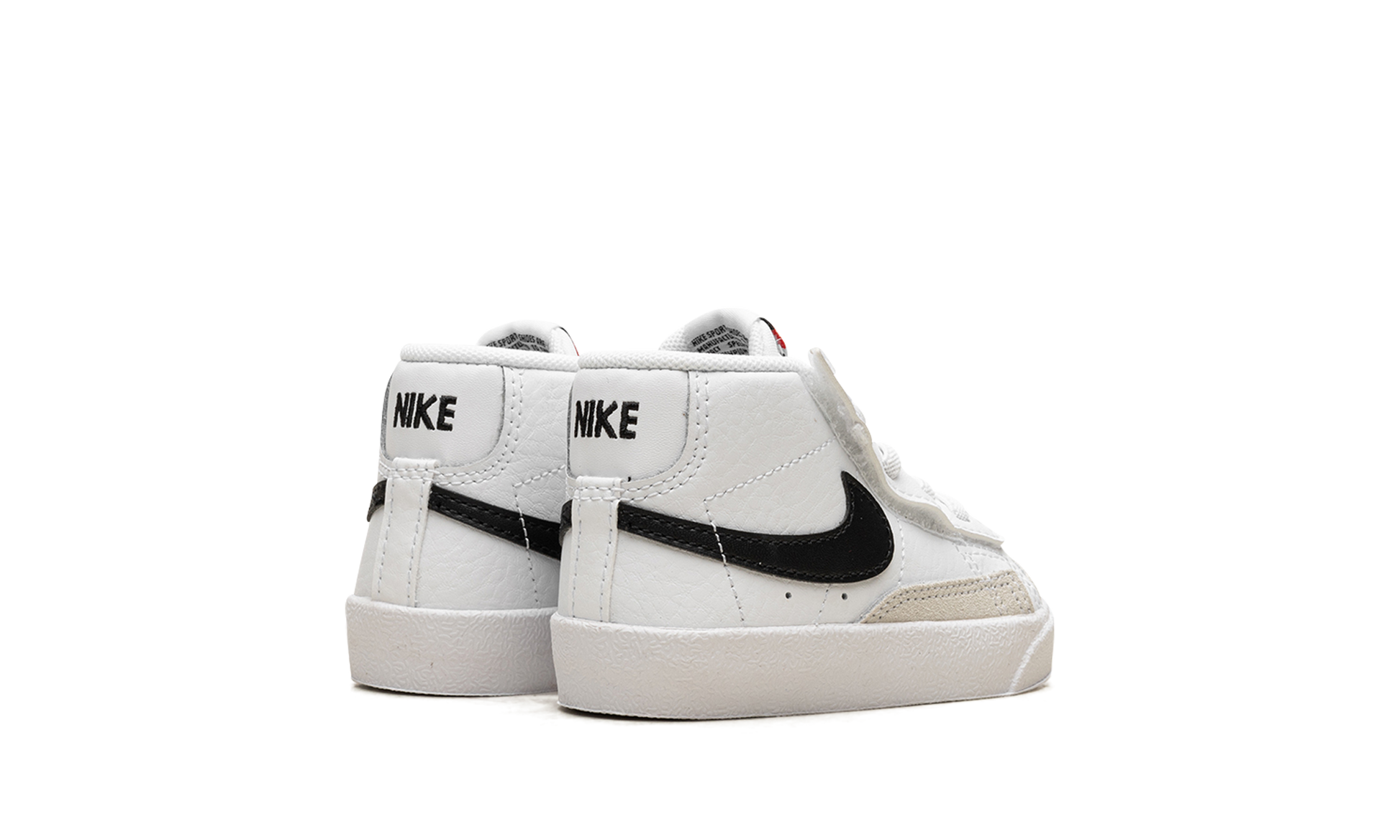 Blazer Mid '77 "White/black" DA4088 100