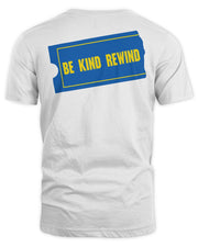 Blockbuster Merch Logo Shirt