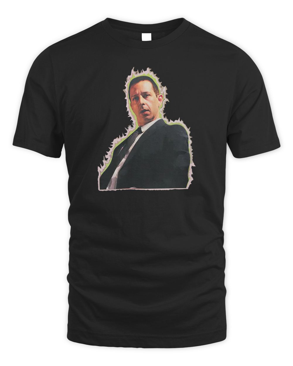 Blonded Merch Chairman Shirt
