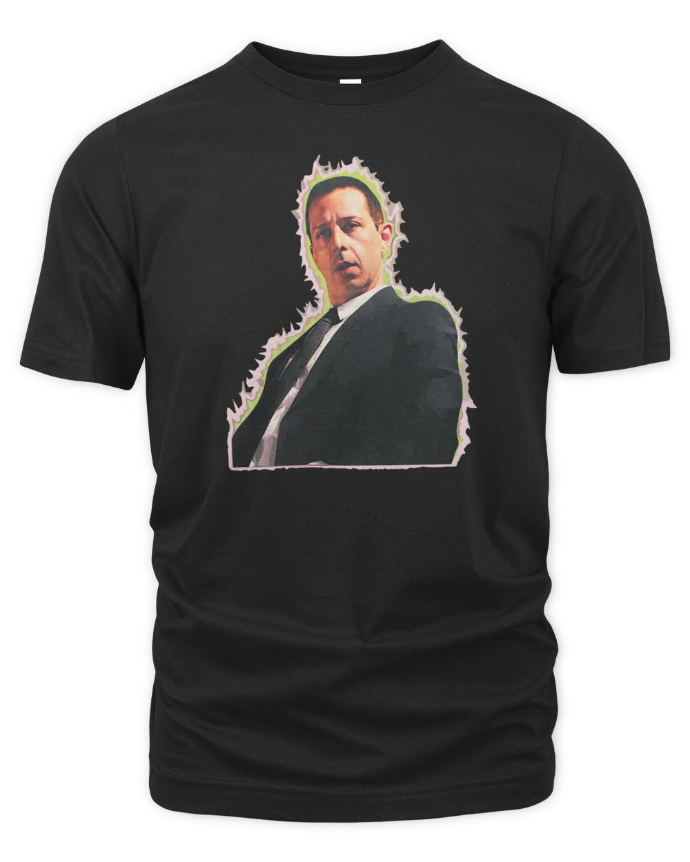 Blonded Merch Chairman Shirt
