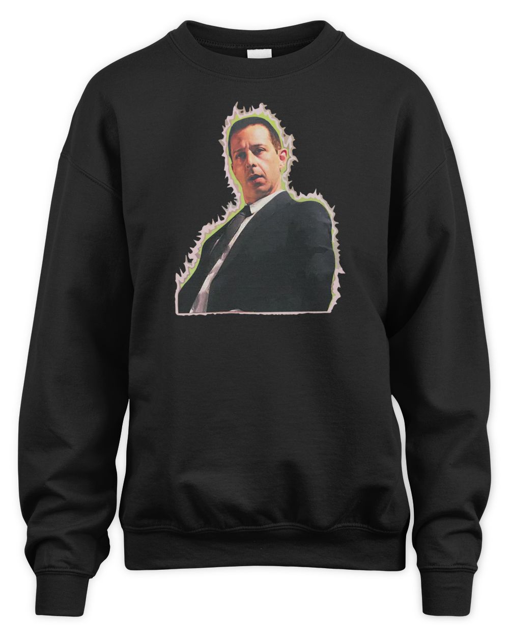 Blonded Merch Chairman Shirt