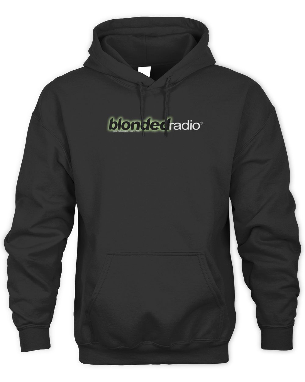 Blonded Merch New Classic Logo Energy Shirt