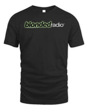 Blonded Merch New Classic Logo Energy Shirt