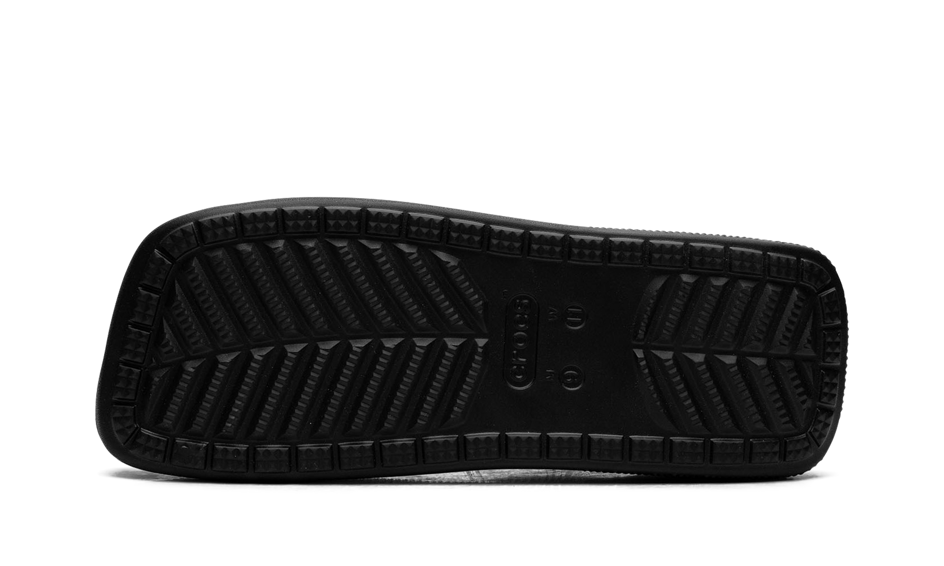 Blunt Toe "Black" 209562-001