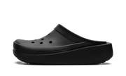 Blunt Toe "Black" 209562-001