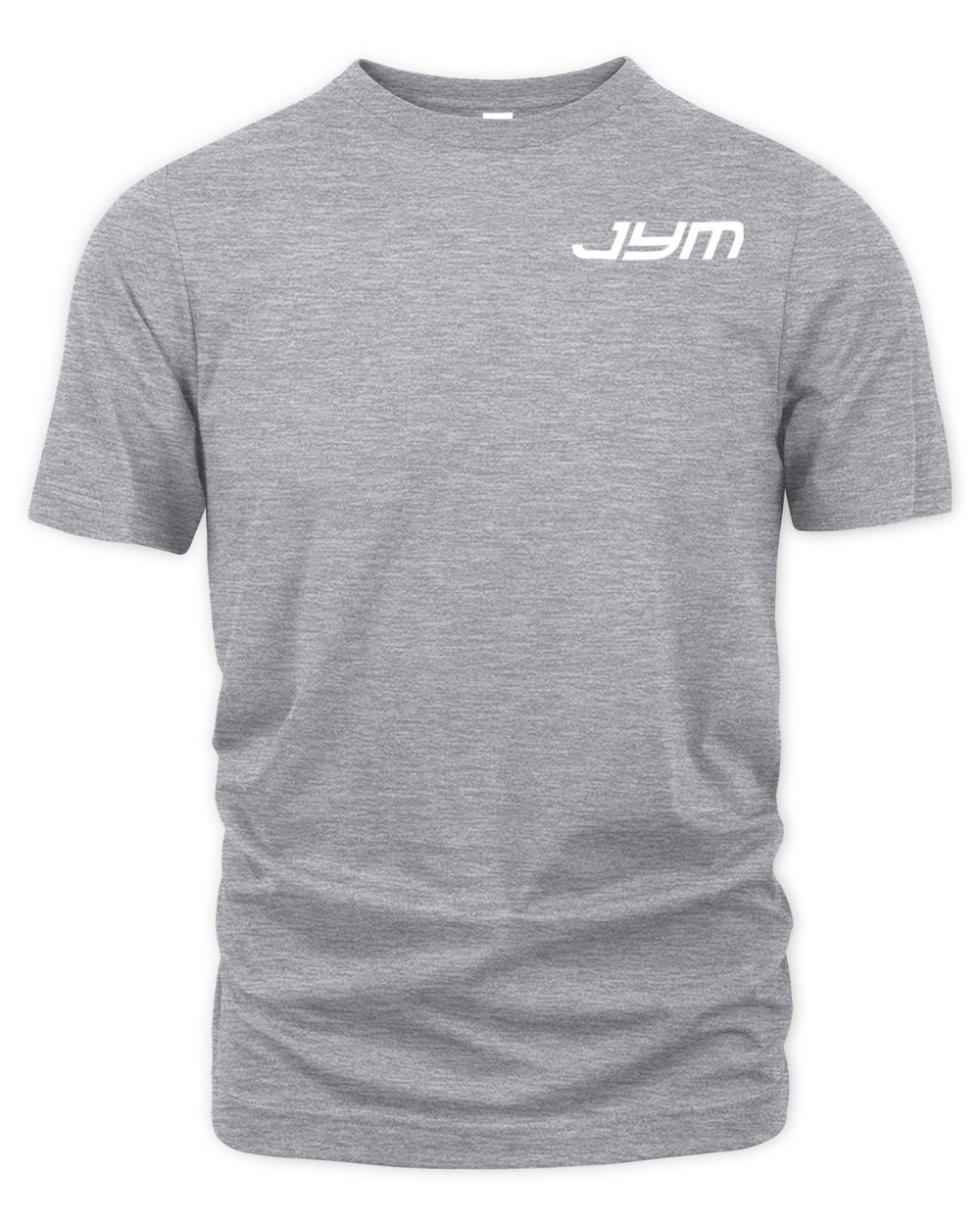 Bodybuilding Apparel Jym Supplement Science Plate Shirt