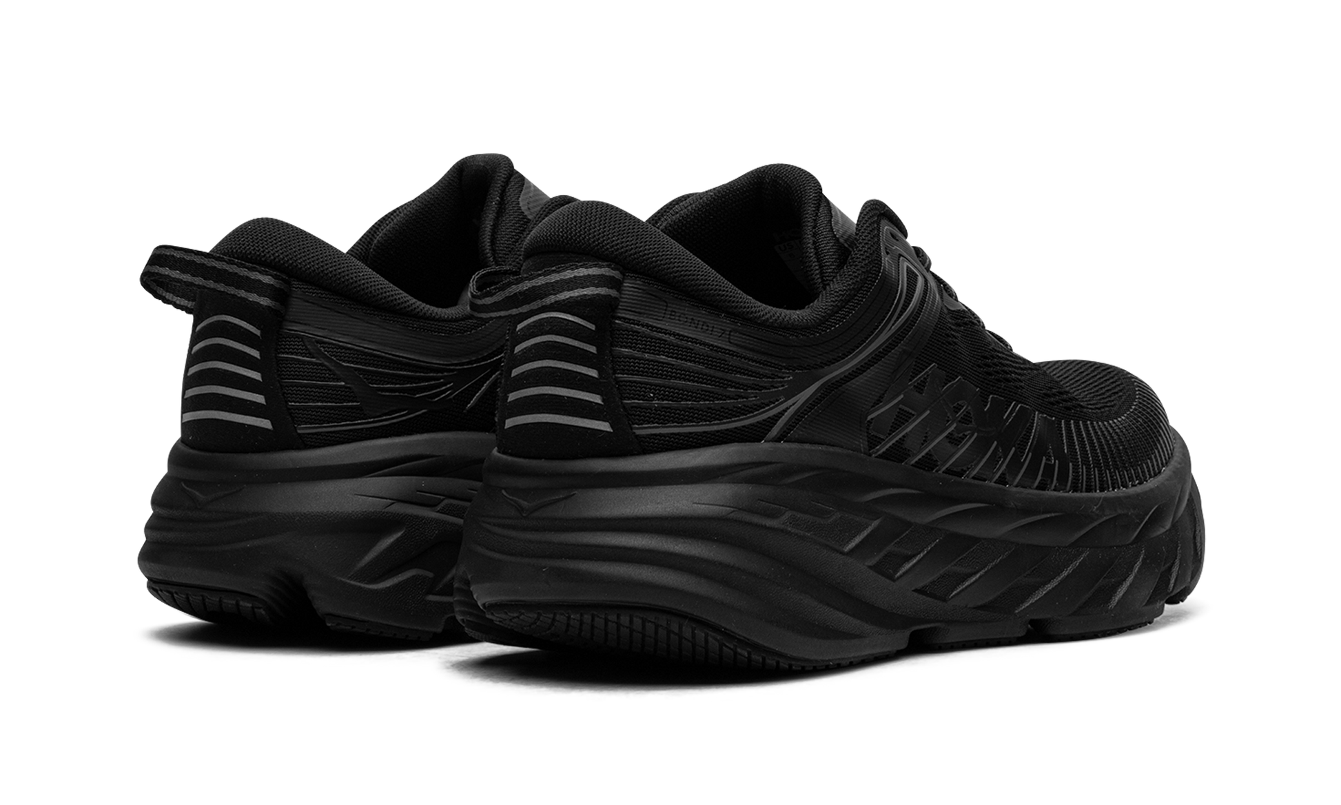 Bondi 7 "Black" 1110518 BBLC
