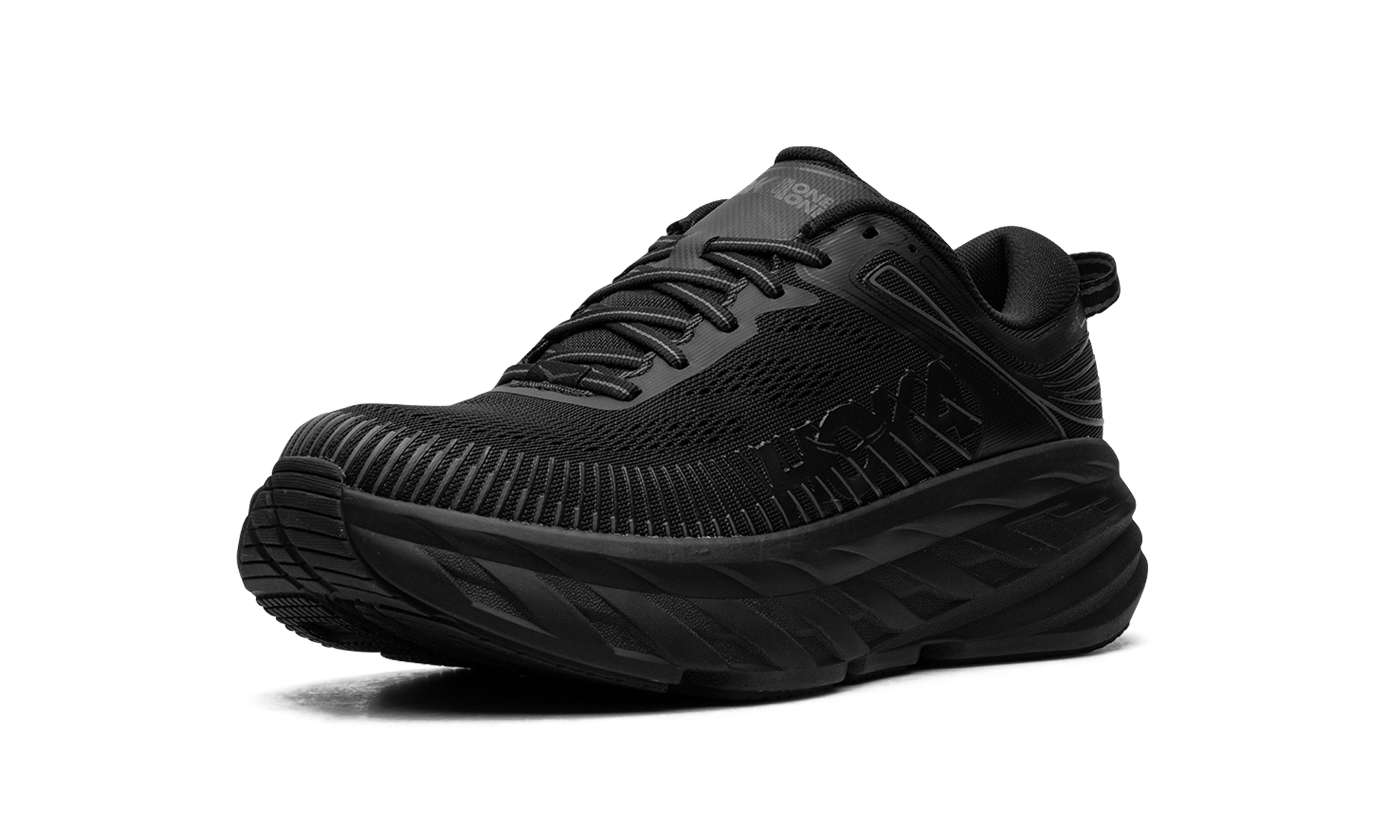 Bondi 7 "Black"