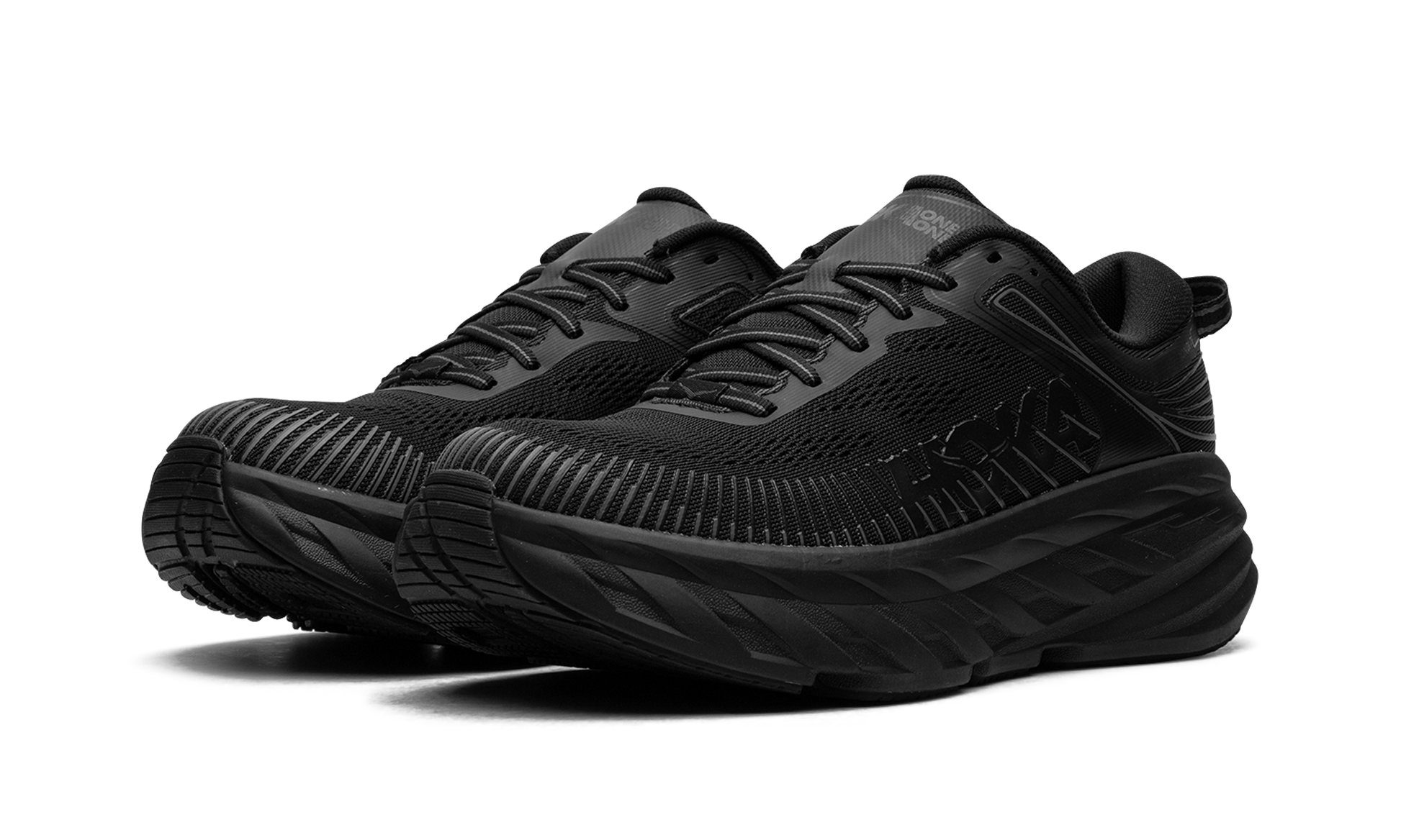Bondi 7 "Black"
