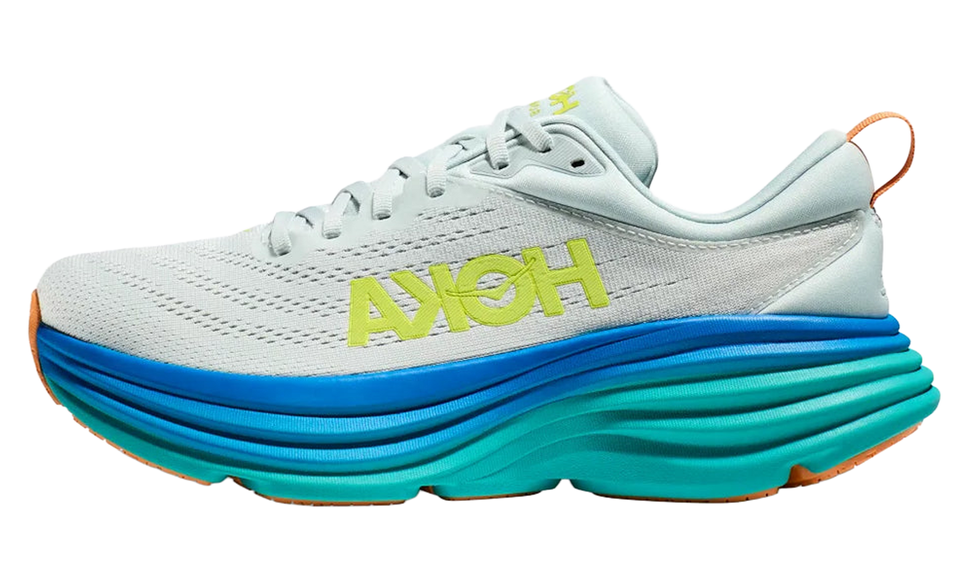 Bondi 8 "Blue"