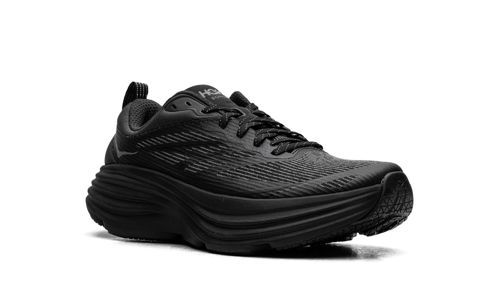 Bondi 8 Ts Caged "Black" 1155391 BBLC