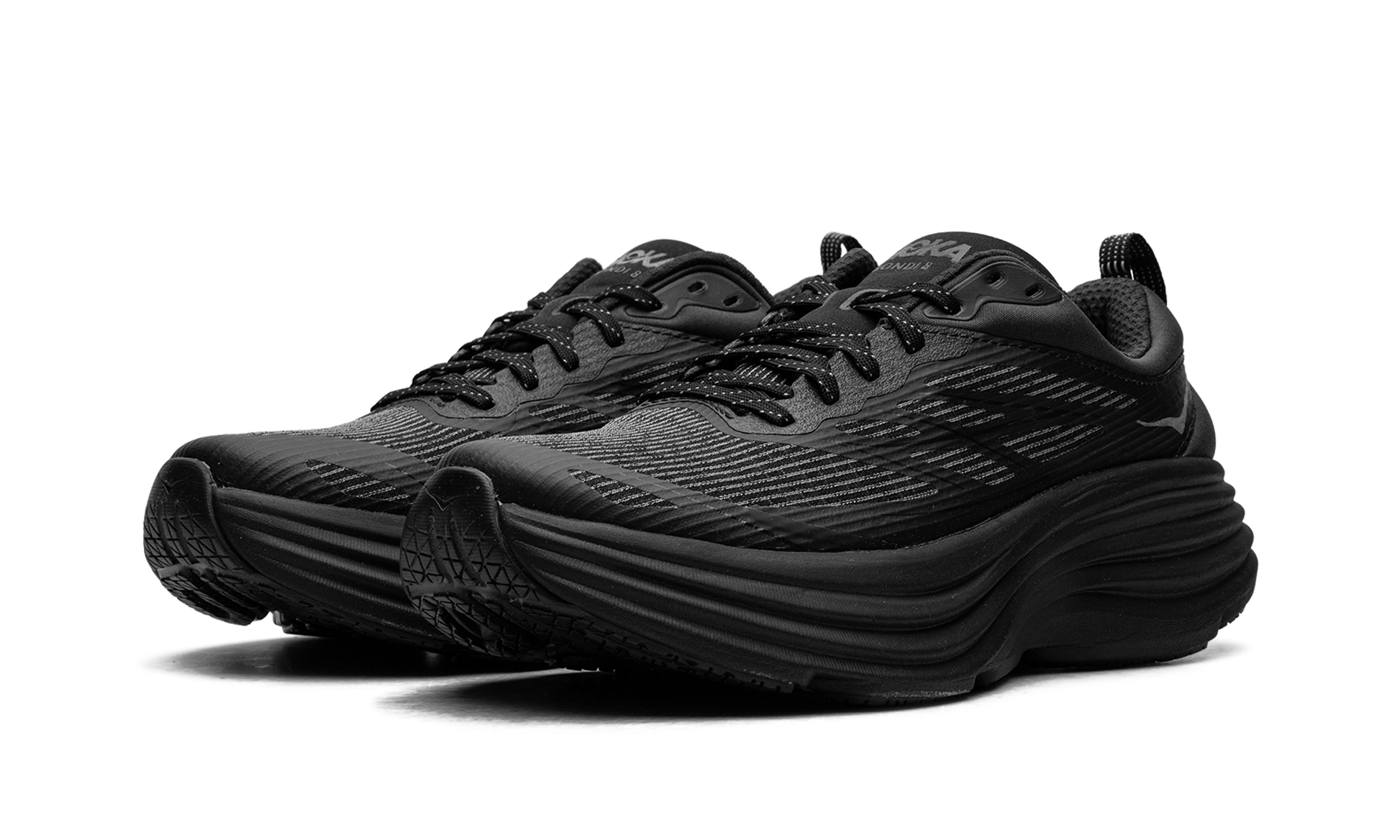 Bondi 8 Ts Caged "Black" 1155391 BBLC