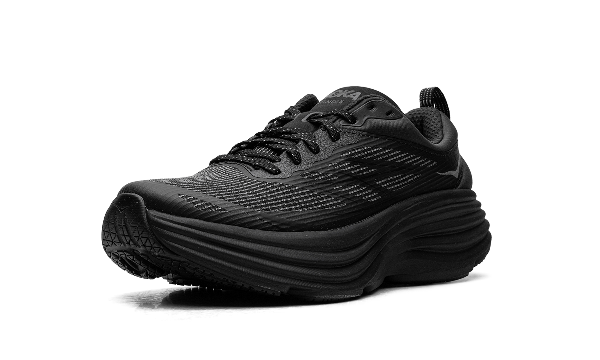 Bondi 8 Ts Caged "Black" 1155391 BBLC