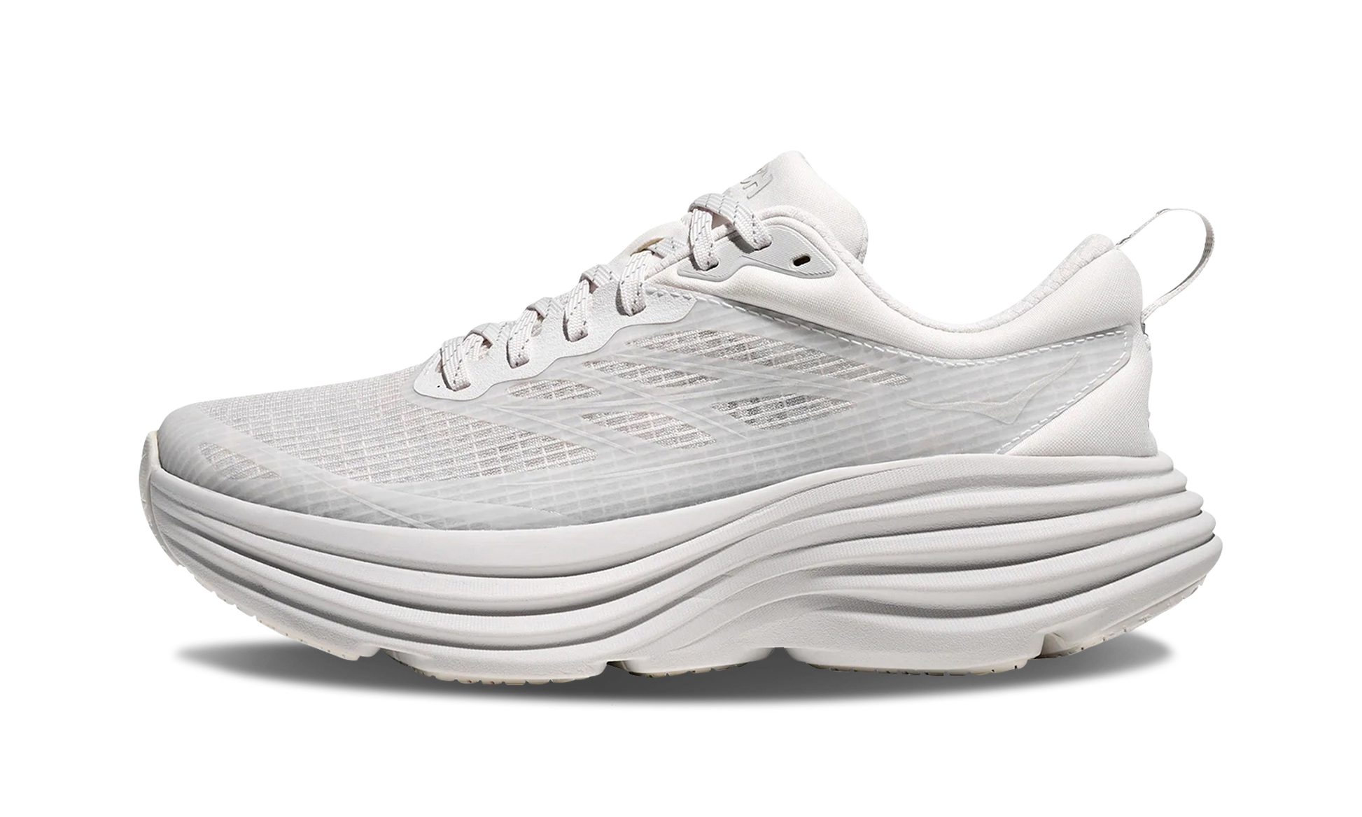 Bondi 8 Ts Caged "White / cosmic grey" 1155391 WMC