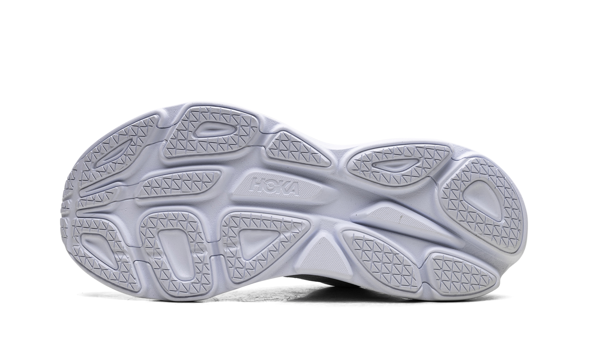Bondi 8 Women "Triple white" 1127952 WWH
